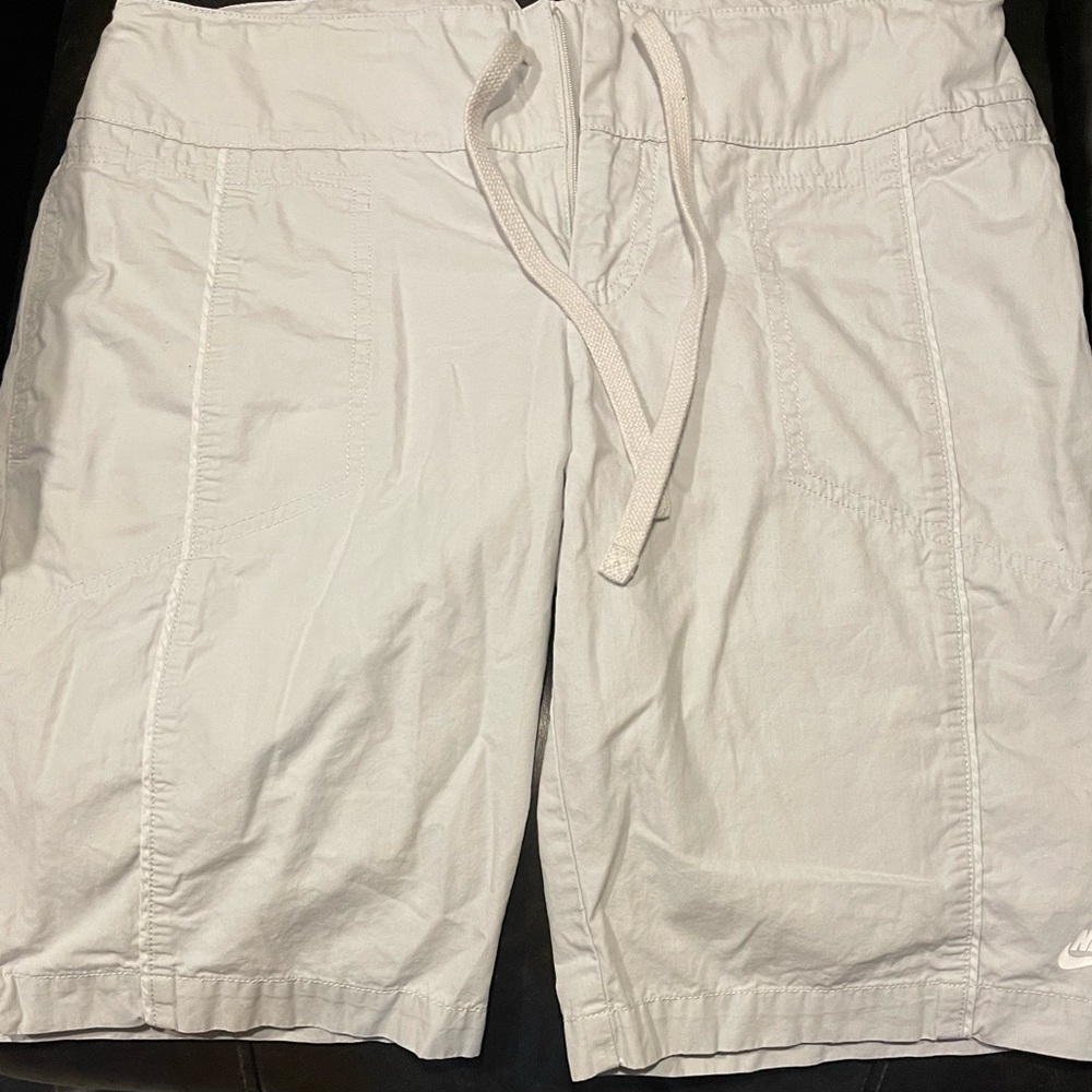 Nike shorts Excellent condition Size womens Small